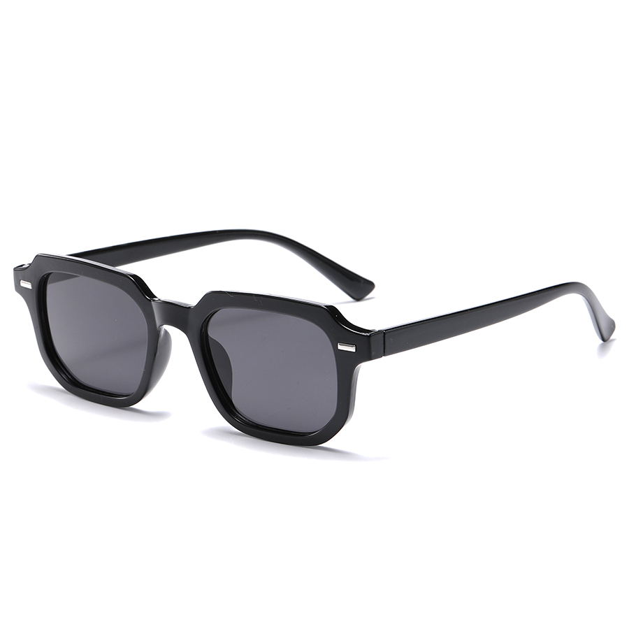 1Pc Men's Fashion Glasses New  - đánh giá và giá Street Fashion Y2K