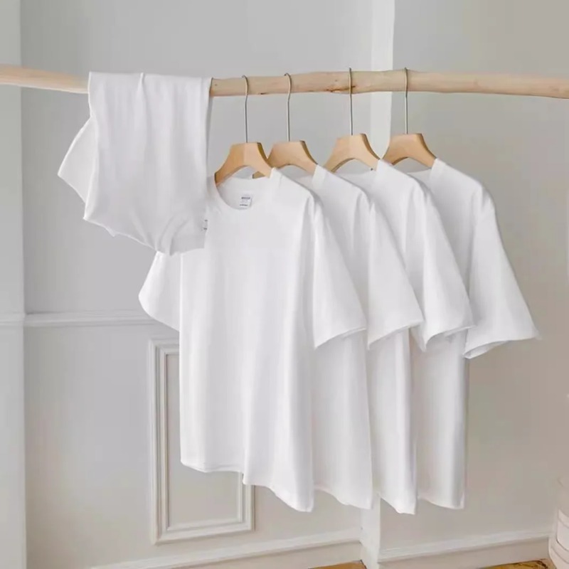 Male Short Sleeve Crew Neck Te - đánh giá và giá Street Fashion For Short Guys